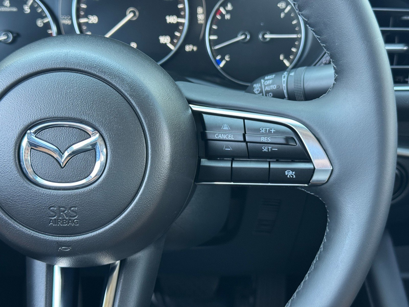 Used 2025 MAZDA MAZDA3 s image 20