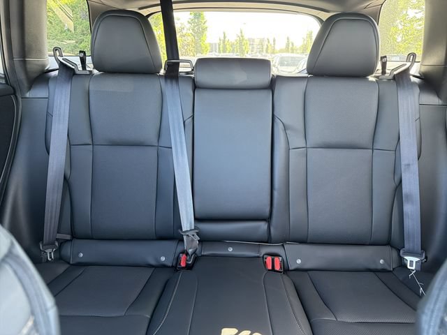 New 2026 Subaru Outback Limited AWD/4WD image 30