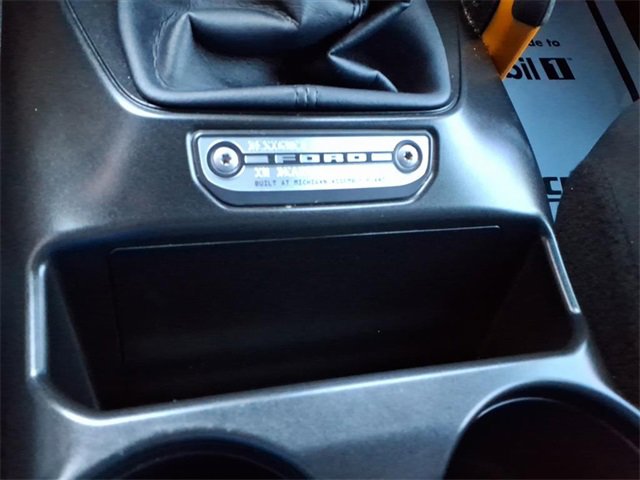 Used 2022 Ford Bronco Badlands w/ Sasquatch Package image 22