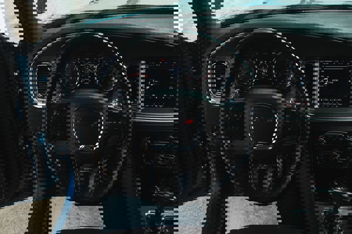 Used 2020 Dodge Charger GT image 27