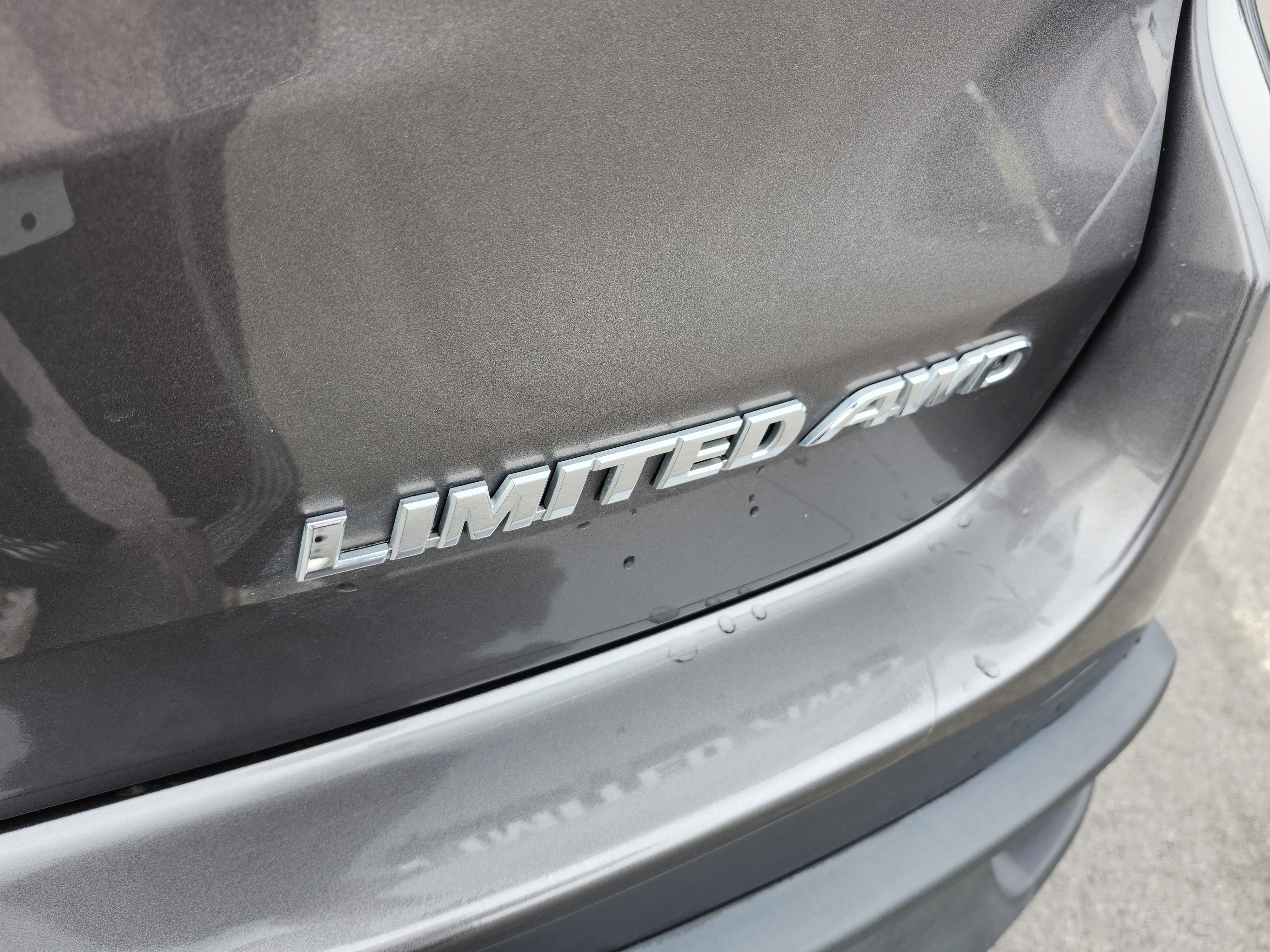 Used 2016 Toyota Highlander Limited image 23