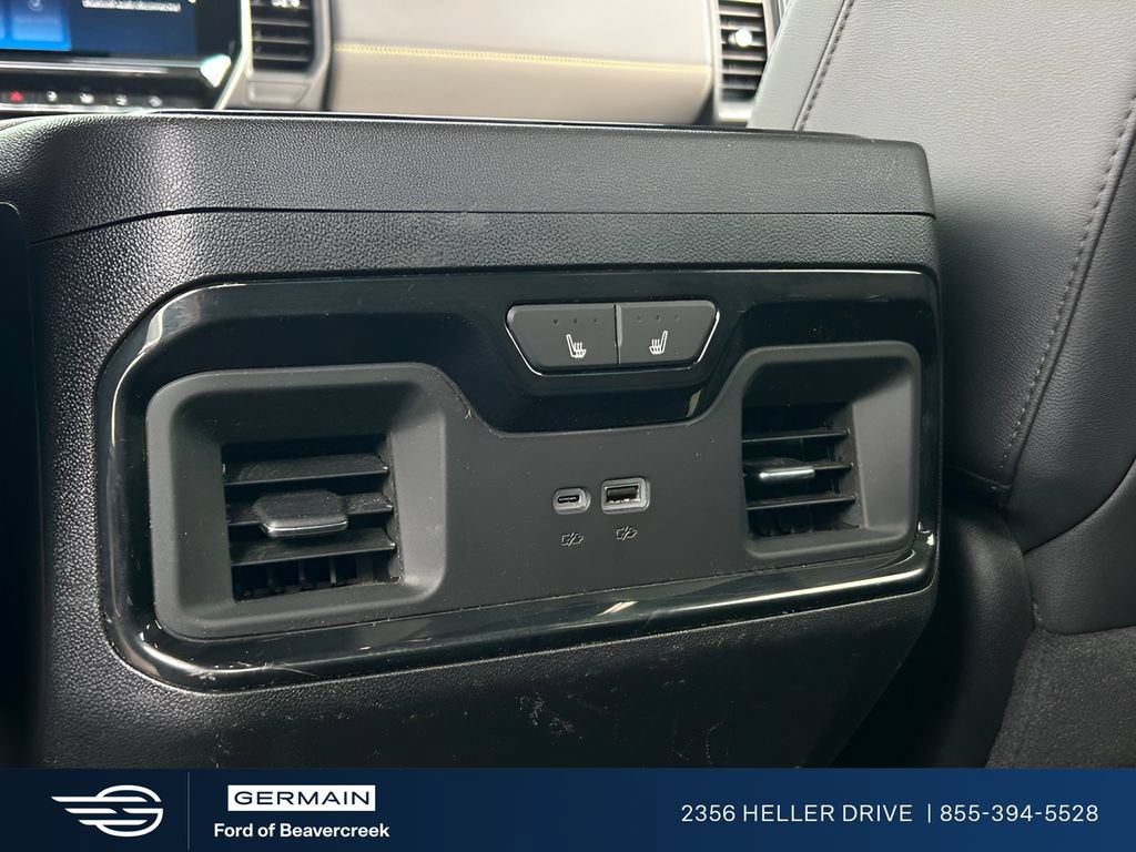 Used 2024 Chevrolet Silverado 2500 ZR2 AWD/4WD image 28