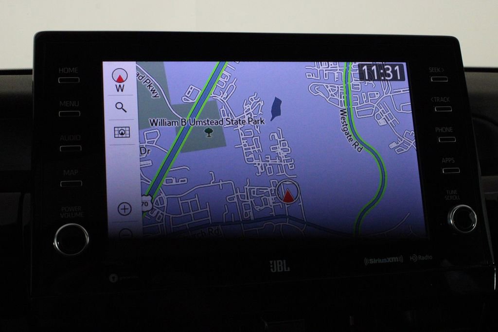 Used 2024 Toyota Camry XSE image 36