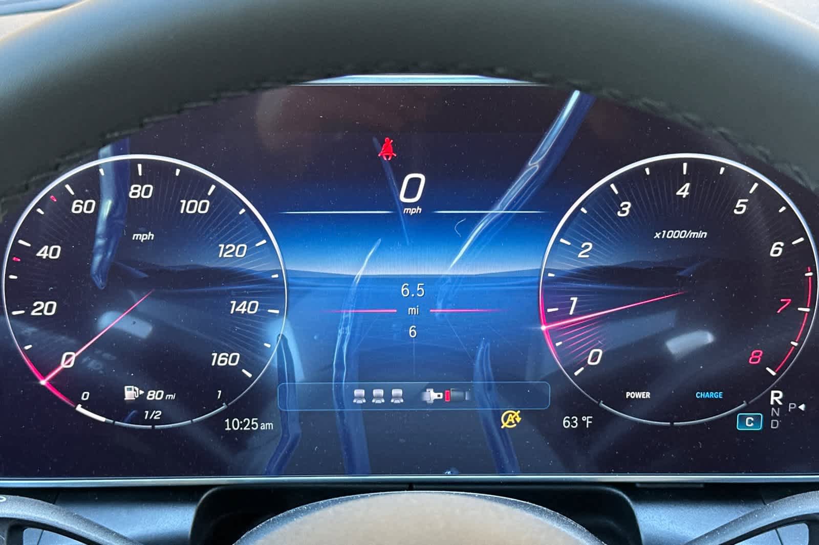 New 2026 Mercedes-Benz GLC 300 4MATIC image 23