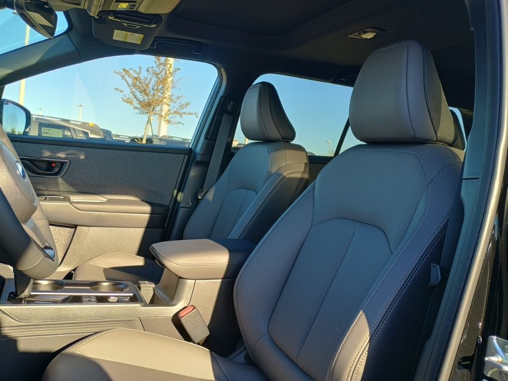New 2026 Subaru Outback Limited AWD/4WD image 11
