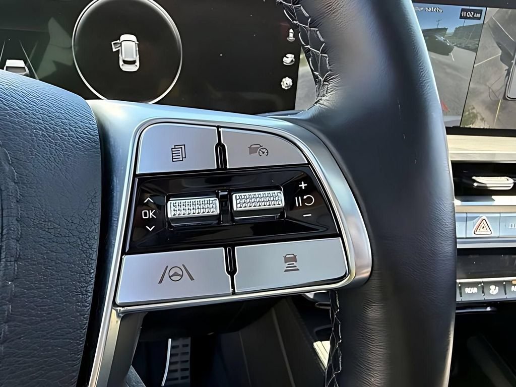 Used 2025 Kia Telluride SX Prestige X-Line AWD/4WD image 16