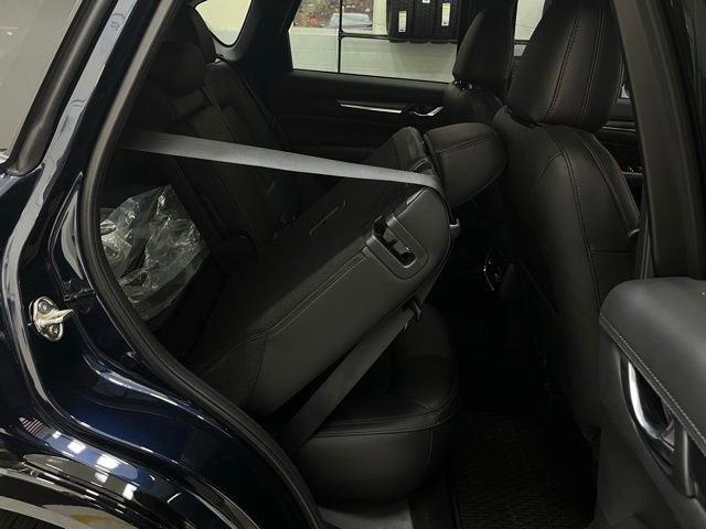 Used 2025 MAZDA CX-5 2.5 Turbo image 41