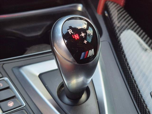 Used 2018 BMW M4 Coupe RWD image 17