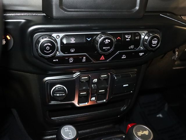 Used 2022 Jeep Wrangler Unlimited Sport image 20