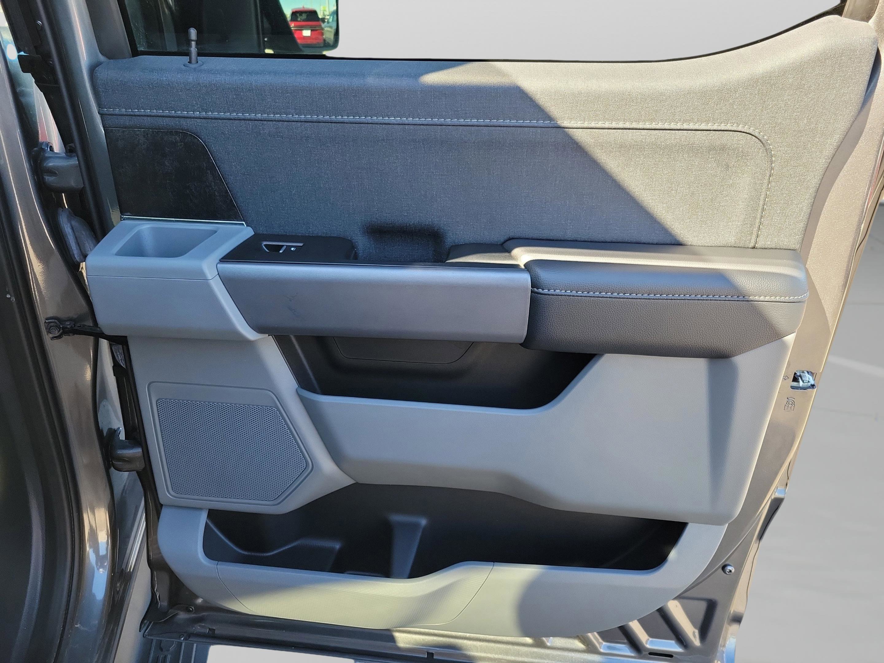 Certified 2023 Ford F150 Lightning XLT image 32