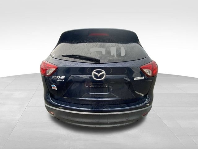 Used 2016 MAZDA CX-5 Grand Touring AWD/4WD image 8