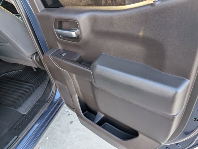 Used 2019 Chevrolet Silverado 1500 LT w/ All-Star Edition image 28