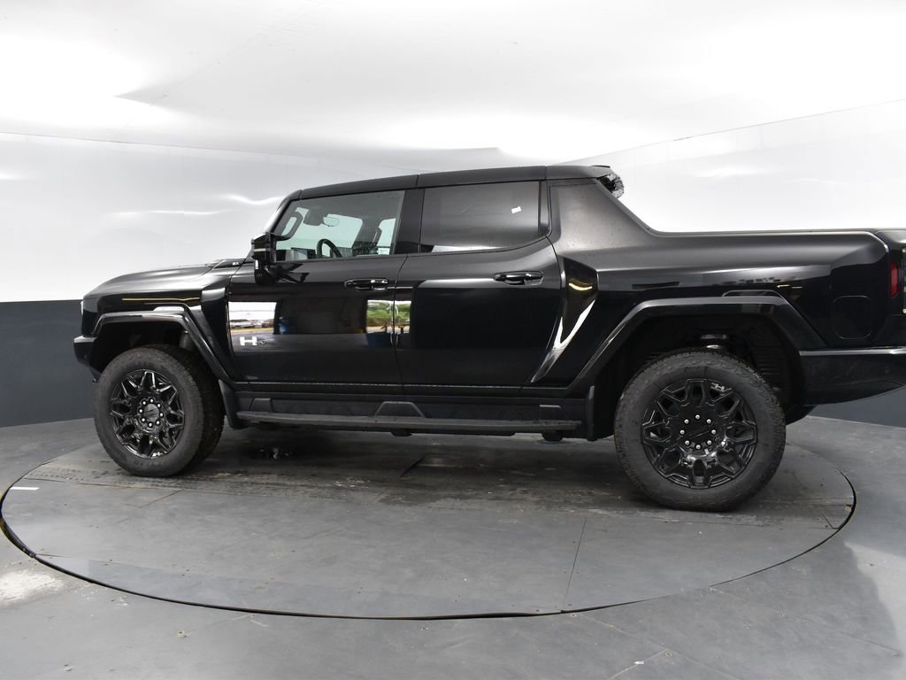 New 2026 GMC Hummer EV 4x4 Crew Cab image 5