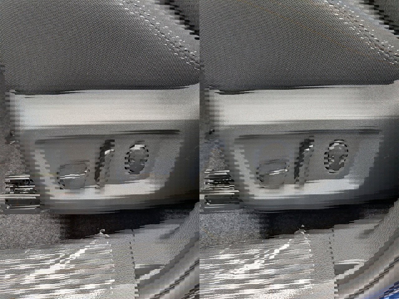 New 2026 Nissan Rogue SV image 13