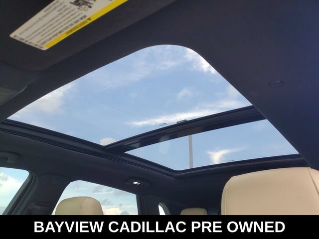 Used 2018 Cadillac XT5 Luxury w/ Driver Awareness Package FWD image 27