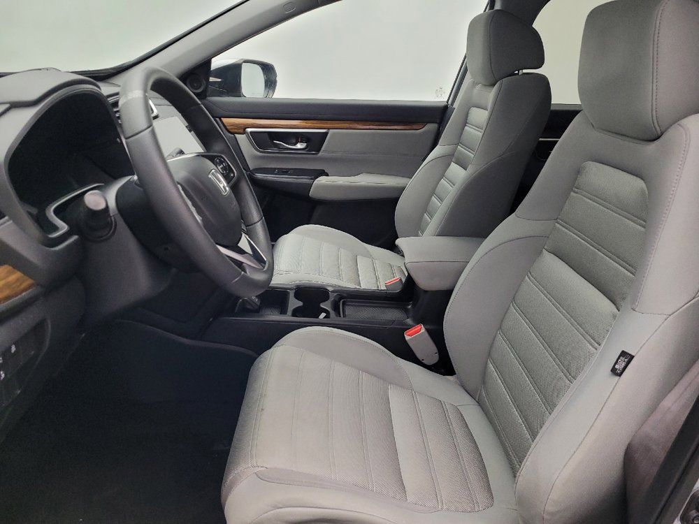 Used 2019 Honda CR-V EX image 17