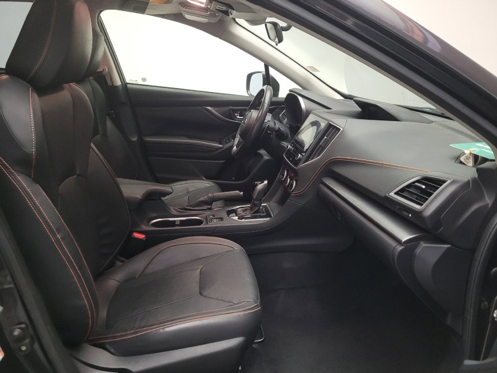 Used 2018 Subaru Crosstrek 2.0i Limited AWD/4WD image 21