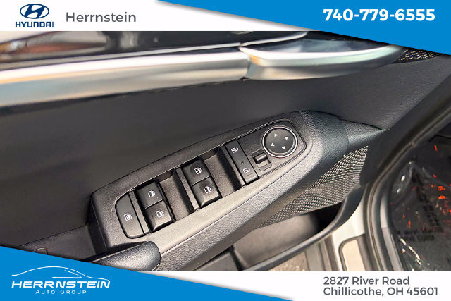 Used 2023 Kia Seltos EX AWD/4WD image 14