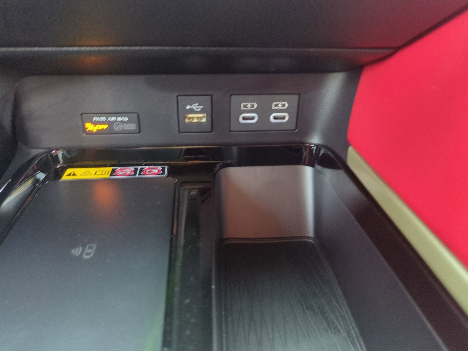 New 2026 Toyota Camry XSE FWD image 17