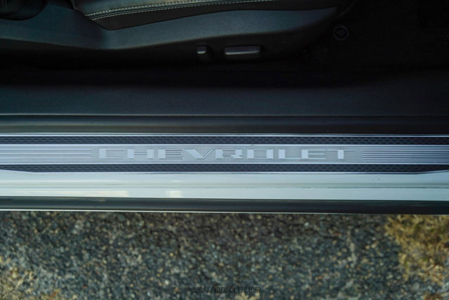 Used 2013 Chevrolet Camaro SS w/ RS Package image 36