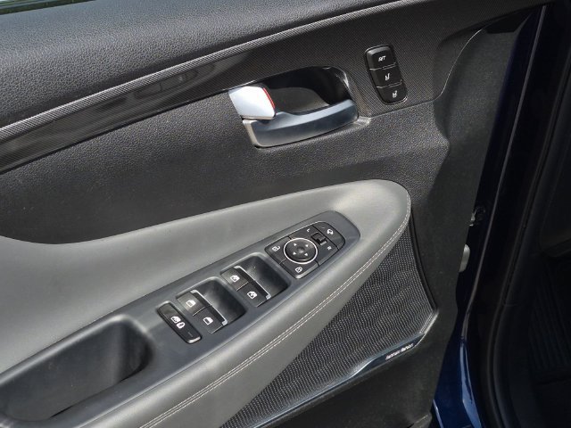 Used 2022 Hyundai Santa Fe Limited FWD image 22