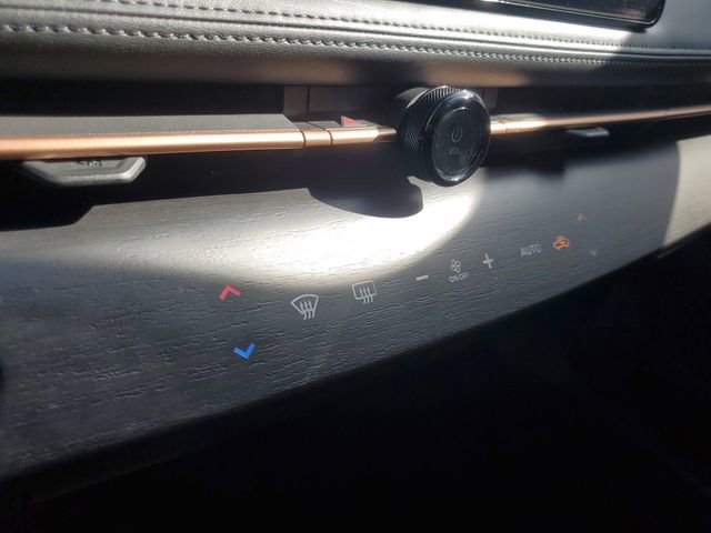 Certified 2024 Nissan Ariya FWD image 25