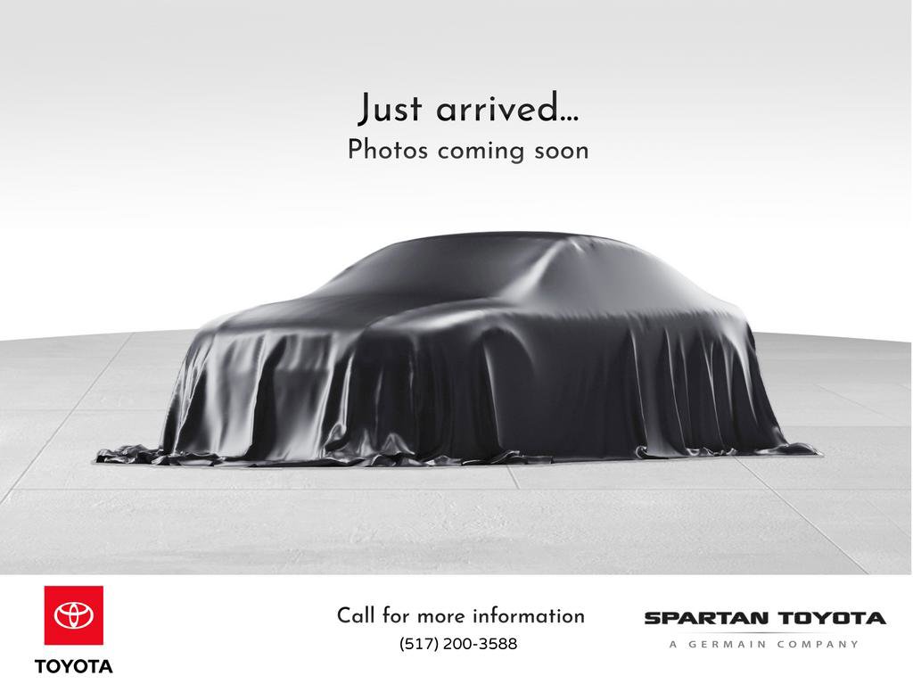 Used 2020 Mitsubishi Eclipse Cross ES