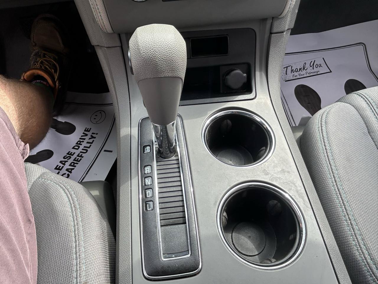 Used 2013 Chevrolet Traverse LS FWD image 24