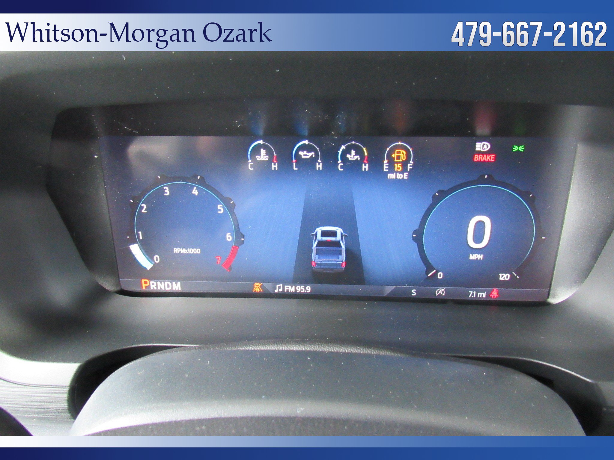 New 2026 Ford F150 XLT AWD/4WD image 35