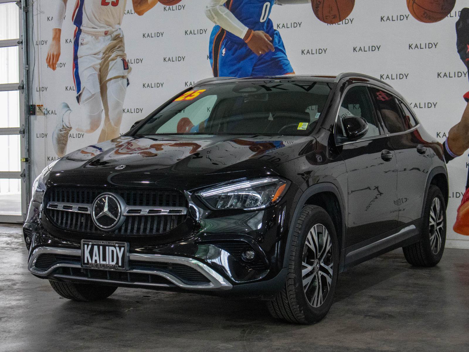 Used 2025 Mercedes-Benz GLA 250 image 20