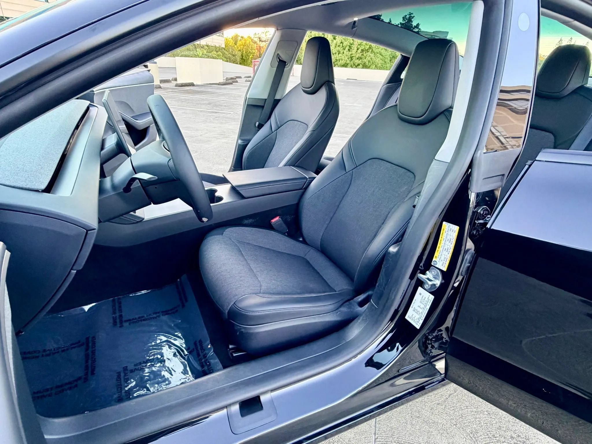 Used 2026 Tesla Model 3 RWD image 26