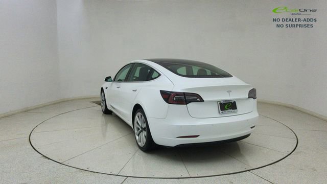 Used 2019 Tesla Model 3 Standard Range Plus RWD image 69