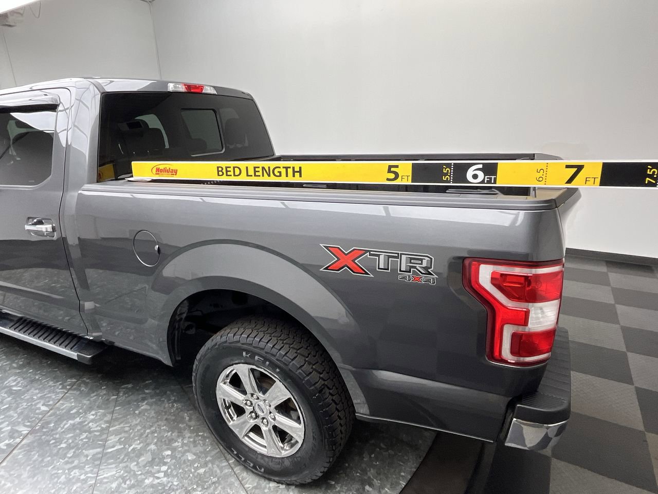 Used 2018 Ford F150 XLT w/ Equipment Group 302A Luxury AWD/4WD image 30