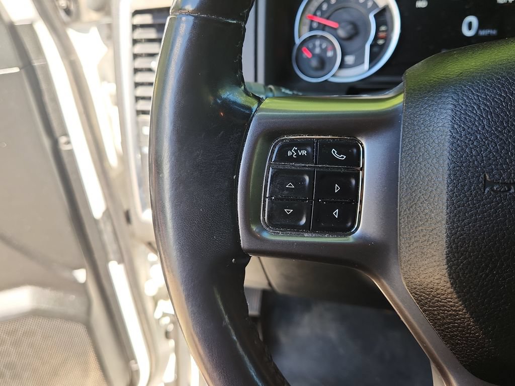 Used 2021 RAM 1500 Warlock w/ Trailer & Traction Group AWD/4WD image 20