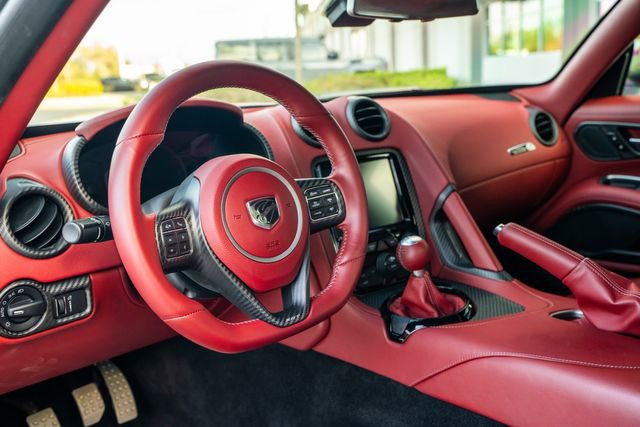 Used 2017 Dodge Viper GTC w/ ACR Package image 31