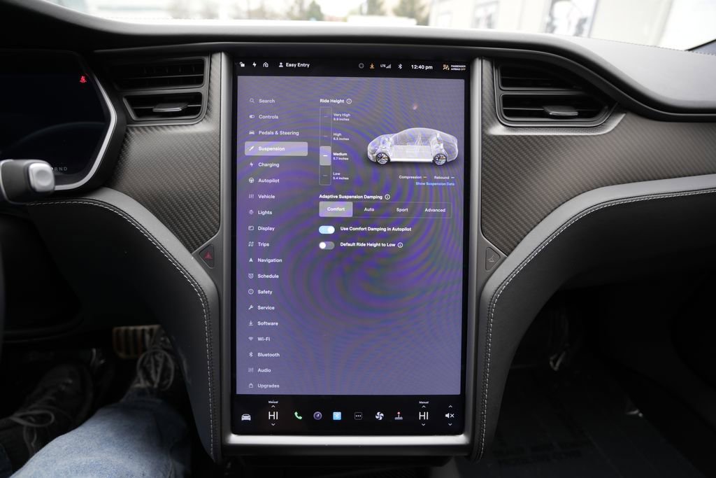 Used 2020 Tesla Model S Performance image 49