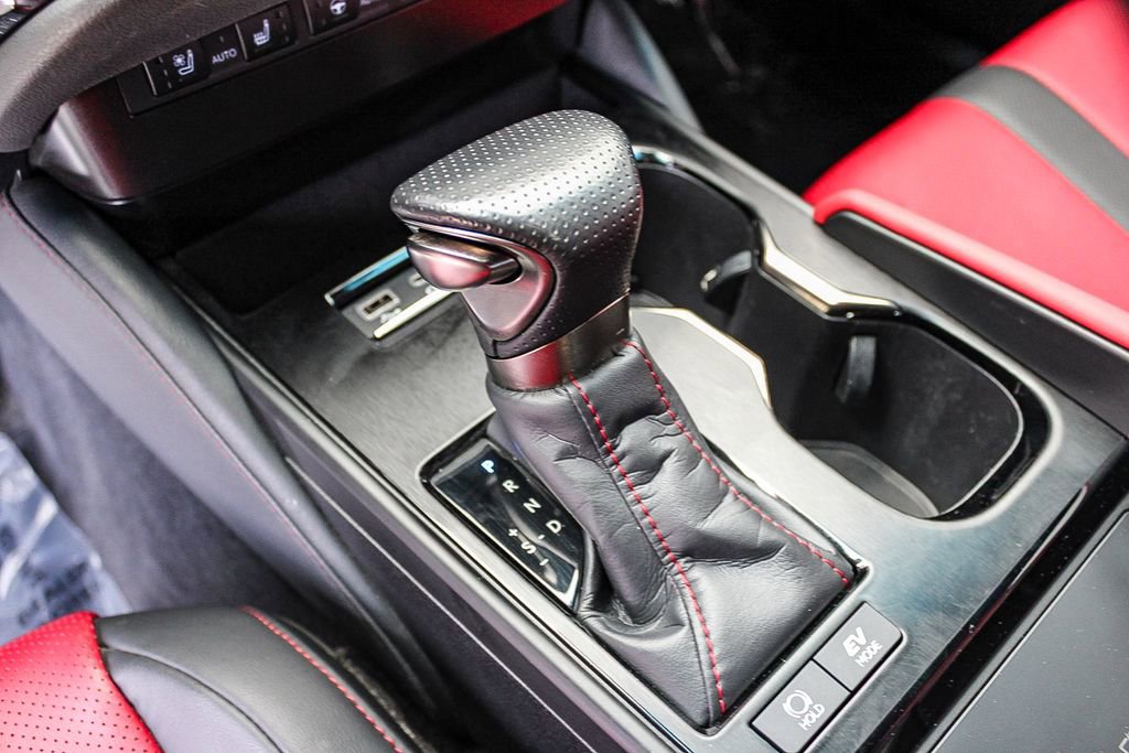 Used 2024 Lexus ES 300h F Sport w/ Accessory Package (Z2) image 51