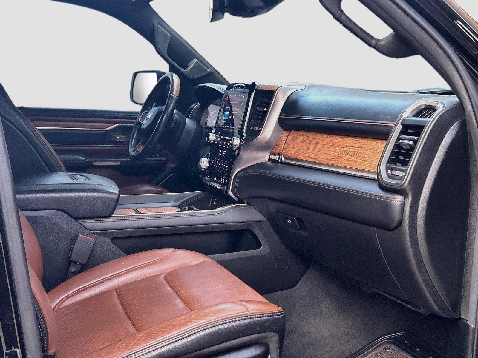 Used 2019 RAM 1500 Limited AWD/4WD image 13