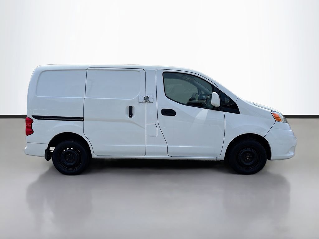 Used 2019 Nissan NV200 SV w/ Navigation Package FWD image 2
