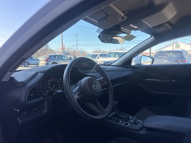 Used 2023 MAZDA CX-30 AWD 2.5 S image 8