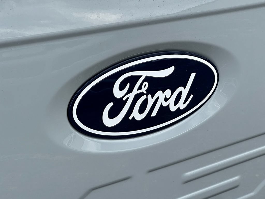 New 2026 Ford F150 STX w/ Equipment Group 200A AWD/4WD image 26