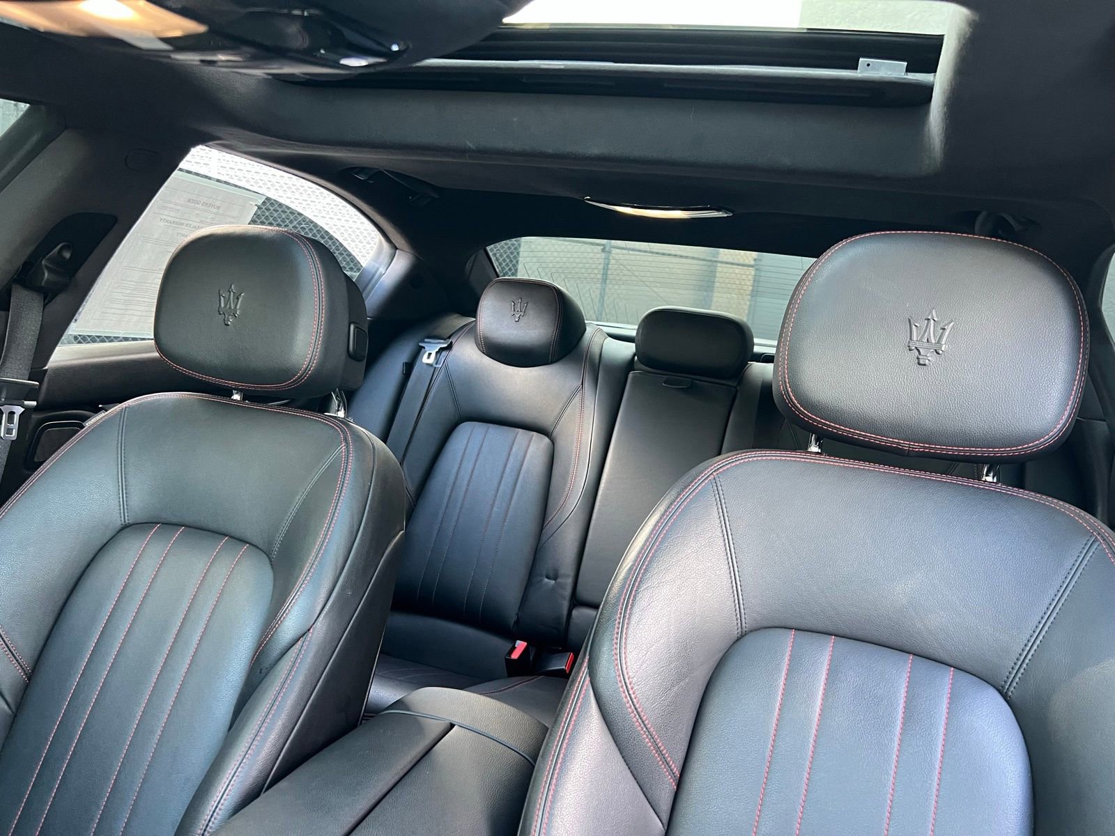 Used 2019 Maserati Ghibli S Q4 image 29