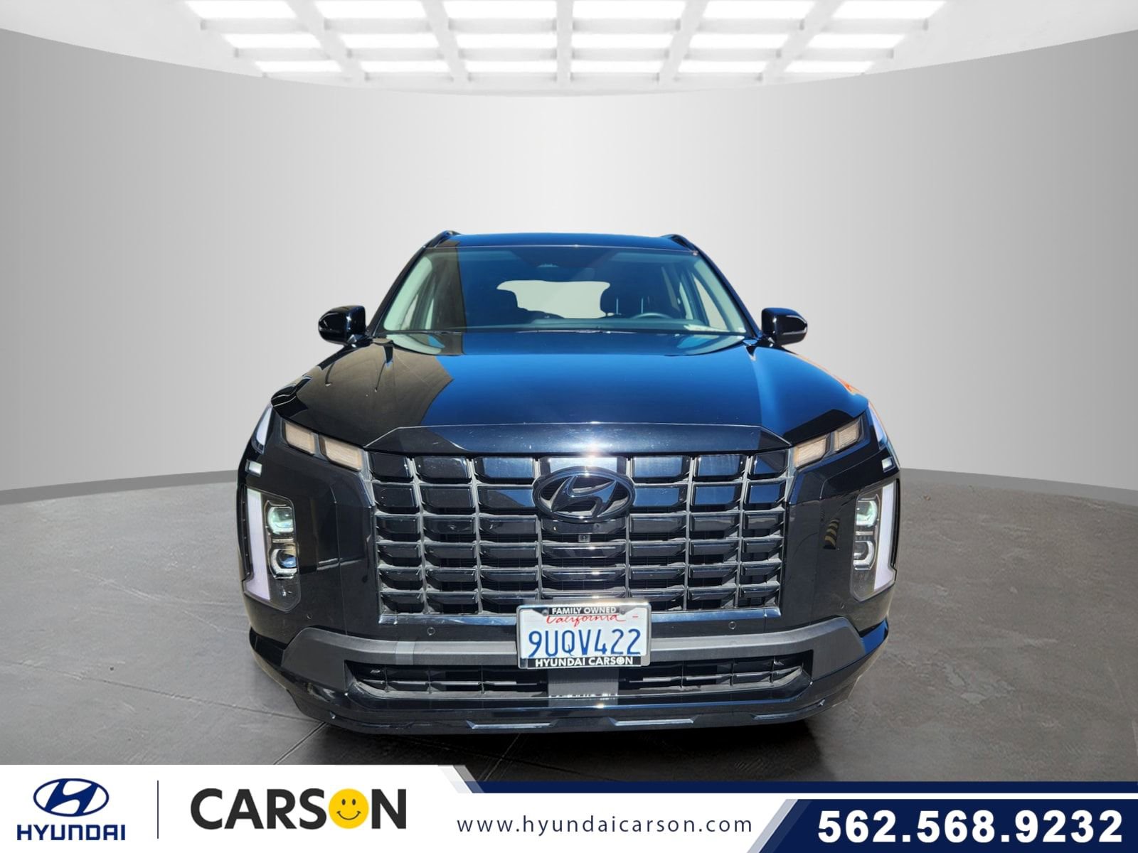 Used 2025 Hyundai Palisade XRT image 1