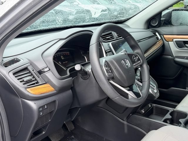 Used 2021 Honda CR-V EX image 12