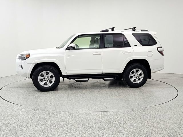 Used 2021 Toyota 4Runner SR5 Premium w/ Moonroof Package AWD/4WD image 8