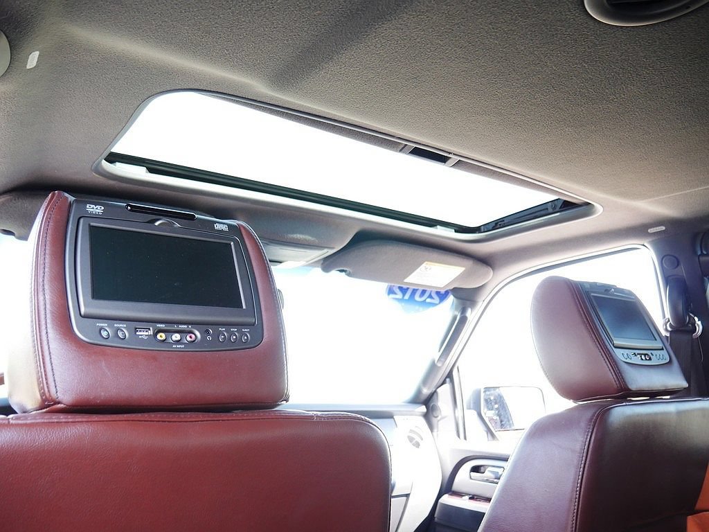 Used 2012 Ford Expedition King Ranch AWD/4WD image 50