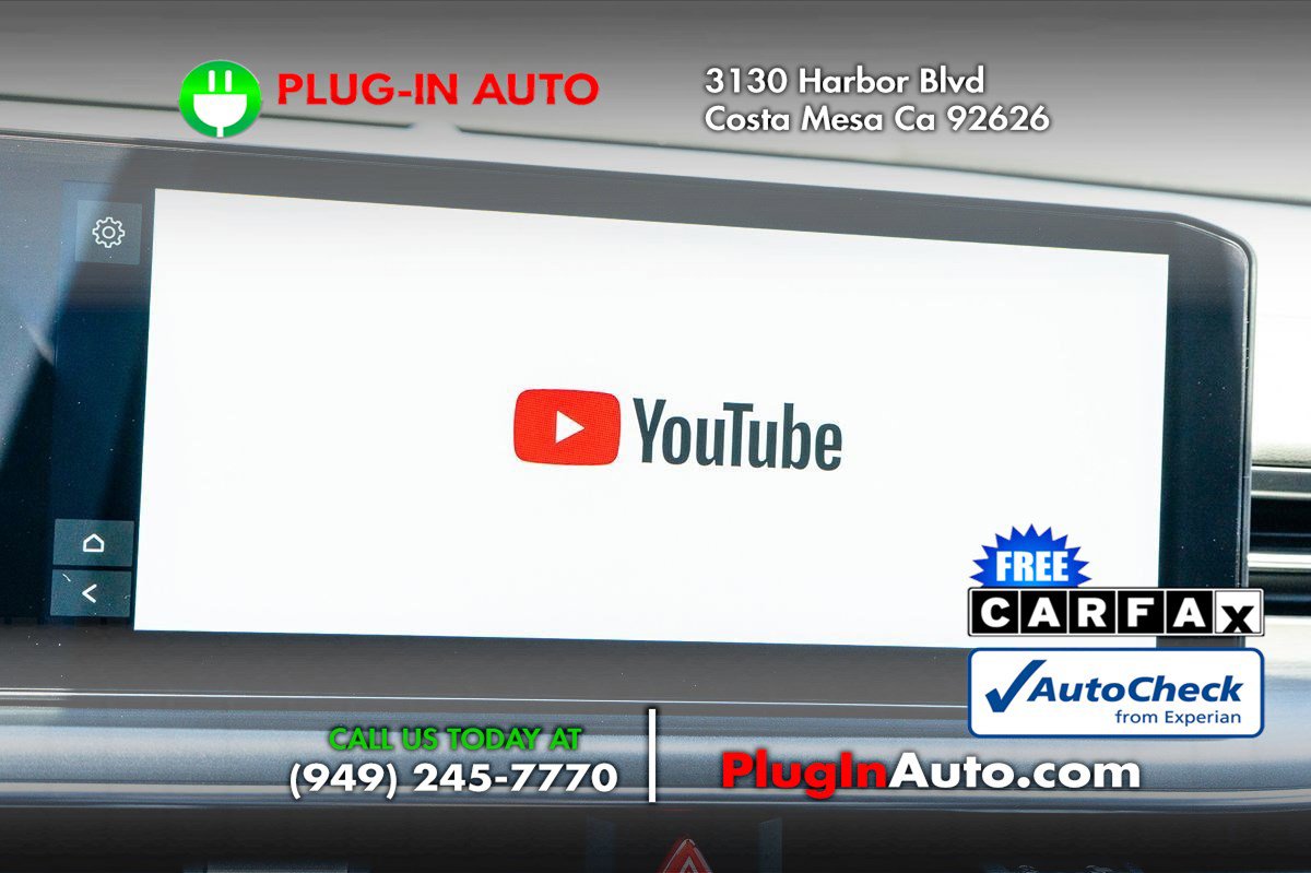 Used 2025 Kia K5 GT-Line w/ GT-Line Premium Package FWD image 30