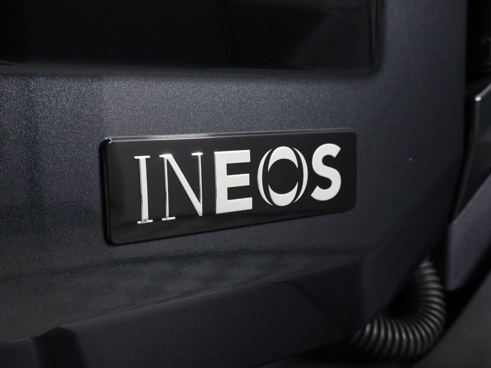 New 2026 INEOS Grenadier Station Wagon AWD/4WD image 19