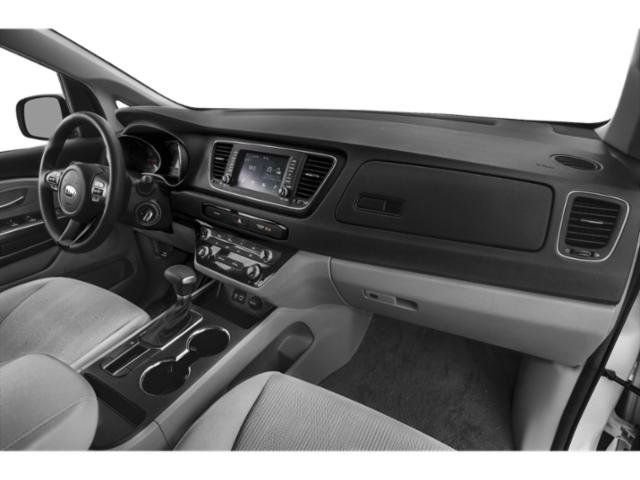 Used 2021 Kia Sedona LX FWD image 18