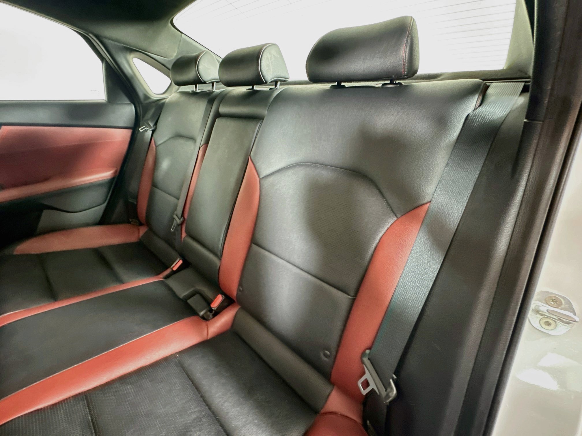 Used 2019 Kia Forte EX FWD image 22